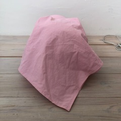 スカーフキャップの画像