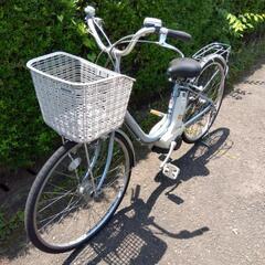 安い電動自転車