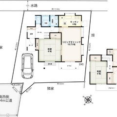 💚【希少物件】💚 久喜市下早見💚敷金礼金無料💚嬉しい物件🎶設備も充実😆
