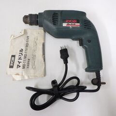 RYOBI リョービ MD-11 マイドリル 電動ドリル