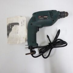 RYOBI リョービ MD-11 マイドリル 電動ドリルの画像