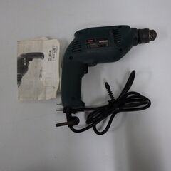 RYOBI リョービ MD-11 マイドリル 電動ドリルの画像