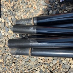 ヘキサタープ　FIELDOOR Lサイズ　の画像