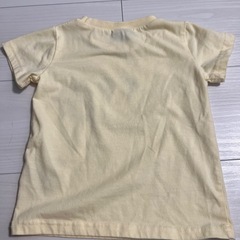 新品未使用ミッキーフレンズTシャツの画像