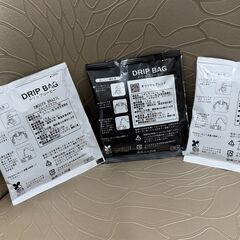 燃虎珈琲 ドリップバッグ 1袋 ※スペシャルティーコーヒー専門店の画像