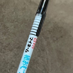 紙おむつ専用ボールペンの画像