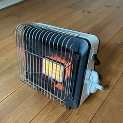 最終値下げ‼️イワタニ　カセットストーブの画像