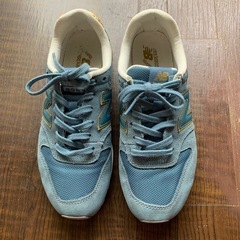 ニューバランス　996   