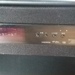 SHARPＡＱＵＯＳテレビ台の画像