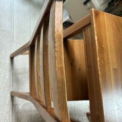 引っ越しのため、ダイニングセットを差し上げますの画像