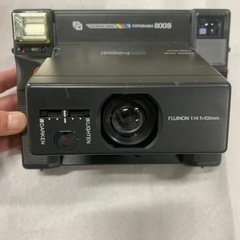 富士フイルム　フォトラマ800S