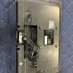☆激安19型テレビ1100円☆クリーニング済【184】  まとめ買い大歓迎！の画像