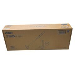 ハイアール USB充電式 軽量スティッククリーナー ホワイト J...