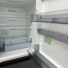 新入荷情報!!　冷蔵庫　東芝　GR-T33SC　2022　　J-250606の画像