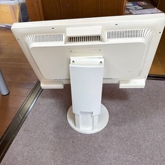 NEC モニタの画像