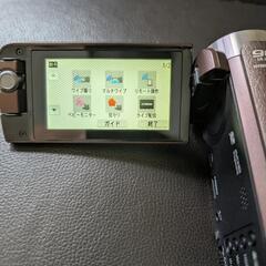早い者勝ち✨美品✨Panasonic デジタルビデオカメラ