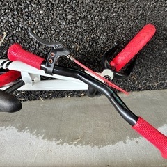 キックバイク子供用の画像