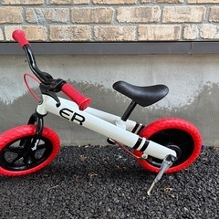 キックバイク子供用