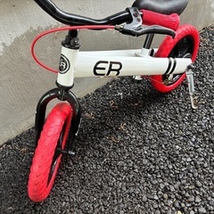 キックバイク子供用の画像
