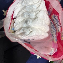 介護用 オムツの画像