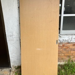 【無償品】ふすま2枚