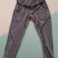 マタニティパンツ1点+マタニティレギンス2点の画像