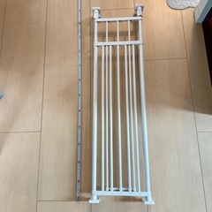 突っ張り棒