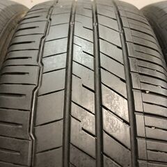 HANKOOK Ventus S1 evo3 SUV 235/55R19 19インチ 夏タイヤ 4本 22年製 レクサスRX T33エクストレイル ベンツ/GLC等　(KTD405)クレジットカード QRコード決済可能の画像