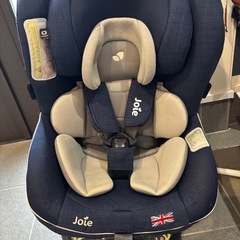 joie アイアーク360 チャイルドシート