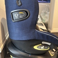 joie アイアーク360 チャイルドシートの画像