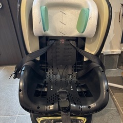 joie アイアーク360 チャイルドシートの画像