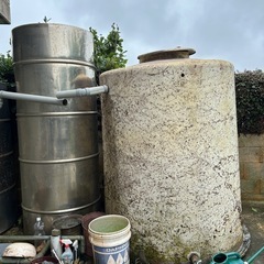 水タンク
の画像