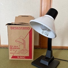 デスクスタンド
