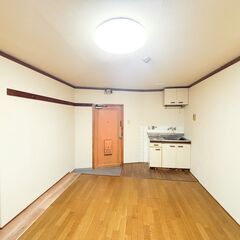 格安！共益費込4万円🌟初期費用•更新料無し🉐JR新今宮駅徒歩2分🉐サンハイツ205号室 - 賃貸（マンション/一戸建て）