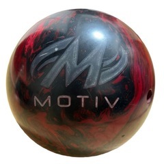 ボーリング球 MOTIV