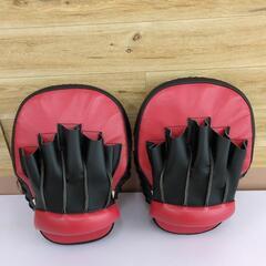イサミ　パンチングミットの画像