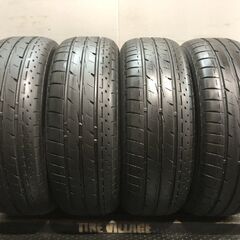 BS BRIDGESTONE LUFT RVII 205/60R...