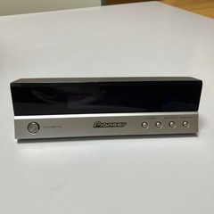 Pioneer アンプ内蔵ウーファーSX-SW303の画像