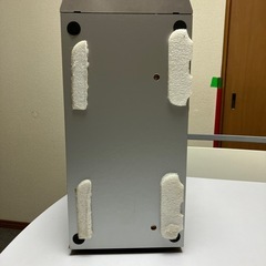 Pioneer アンプ内蔵ウーファーSX-SW303の画像