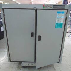 エムケー精工　米保管庫　爽快蔵　RSJ-218S　中古