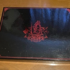 vistlipライブDVDセット