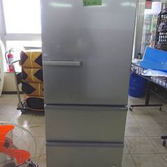 アクア　冷蔵庫　272L　2022年製　中古　ガレージ　　