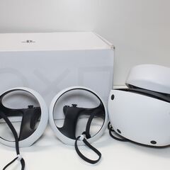 【現状品】SONY/PlayStation VR2/CFI-ZV...