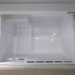 アクア　冷蔵庫　272L　2022年製　中古　ガレージ　　の画像