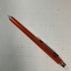 OHTO 油性ボールペン　GS 01 ボール径0.7mm 