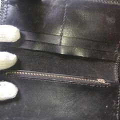 　未使用品　財布の画像