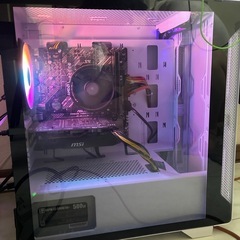 ゲーミングpc