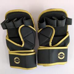 MMAグローブ　新品の画像
