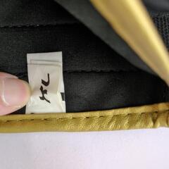 MMAグローブ　新品の画像