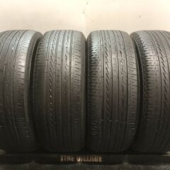 BS BRIDGESTONE ALENZA LX100 アレンザ...